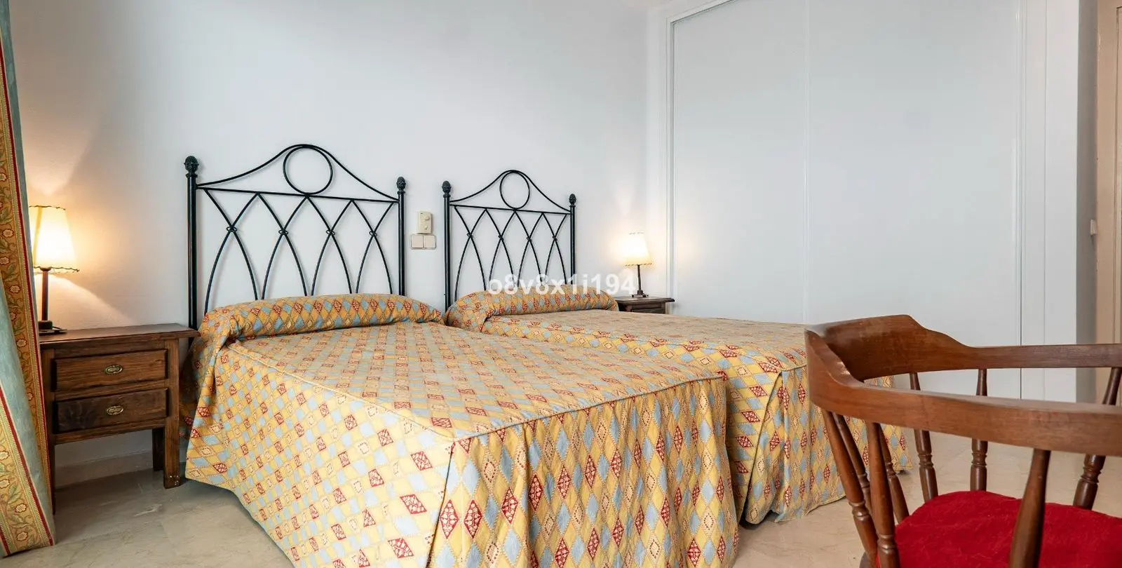Venta de dúplex en Torre Real 29