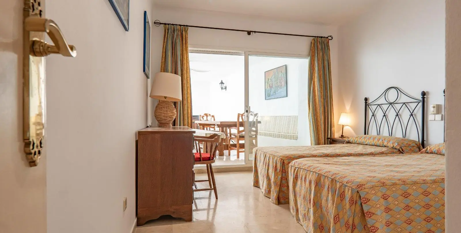Venta de dúplex en Torre Real 30