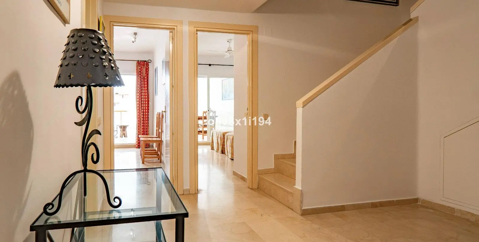 Venta de dúplex en Torre Real 31