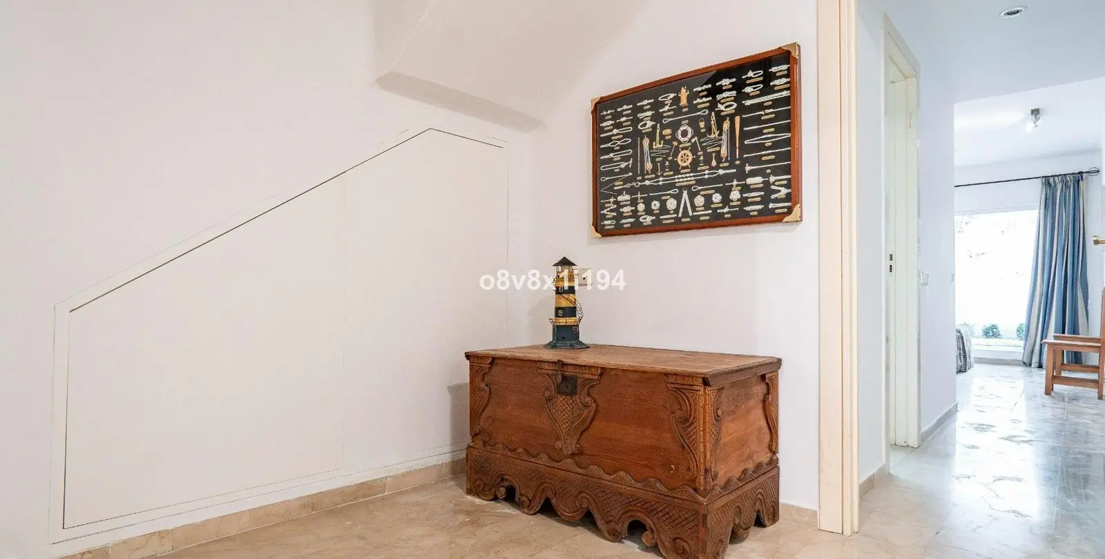 Venta de dúplex en Torre Real 32