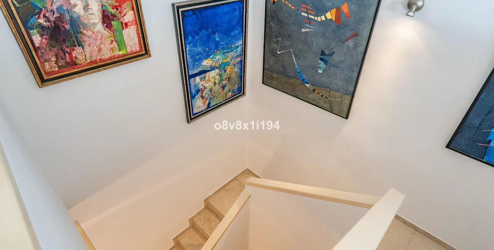 Venta de dúplex en Torre Real 33