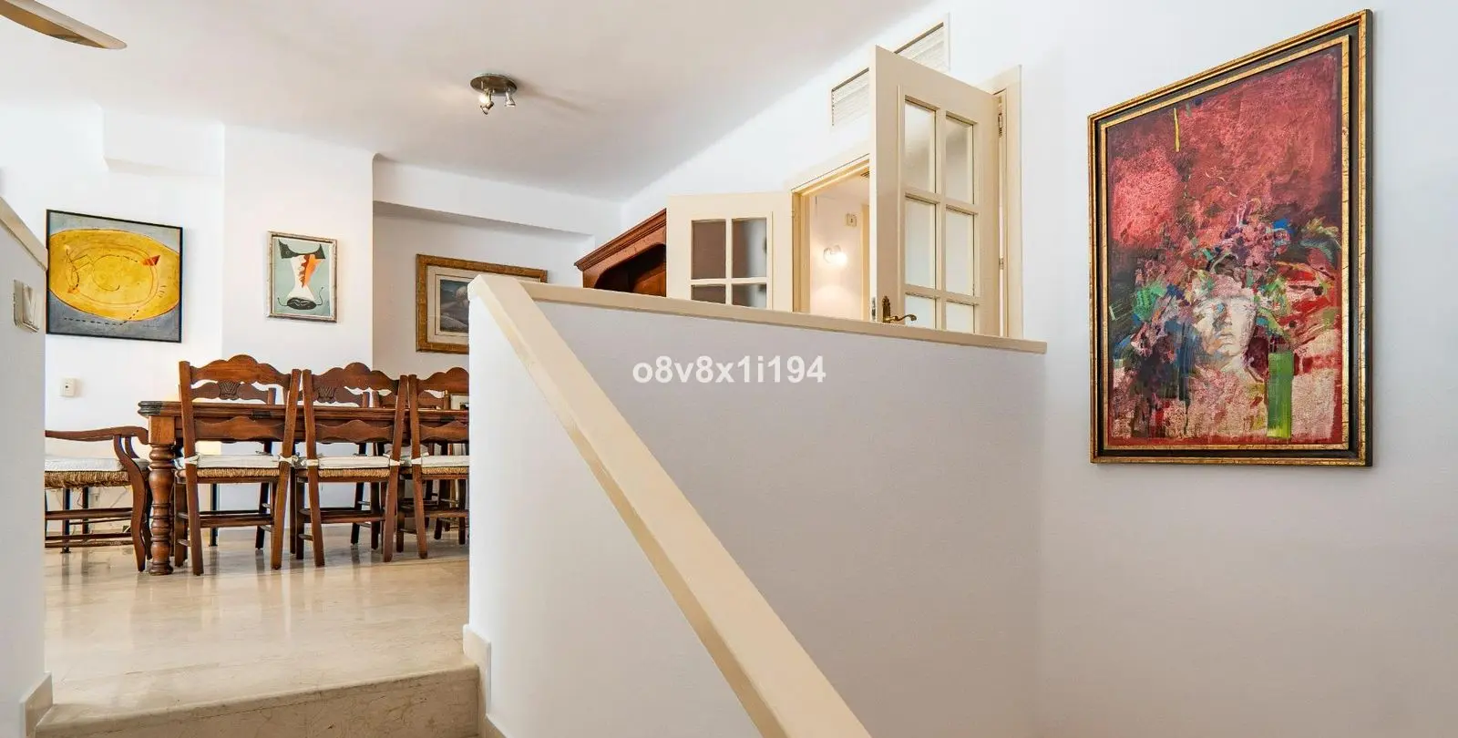 Venta de dúplex en Torre Real 34