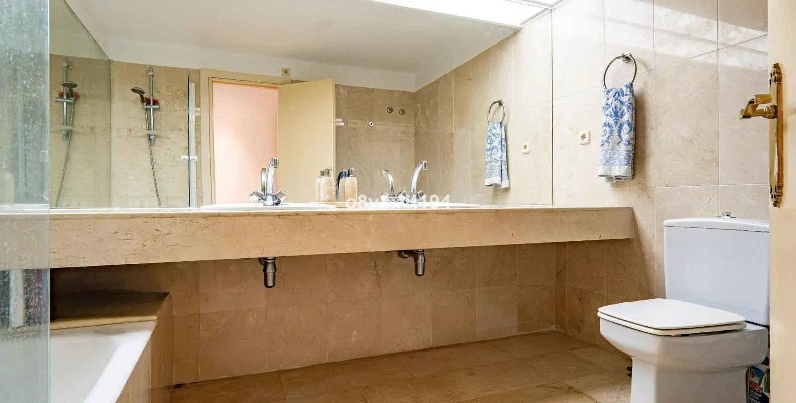 Venta de dúplex en Torre Real 36