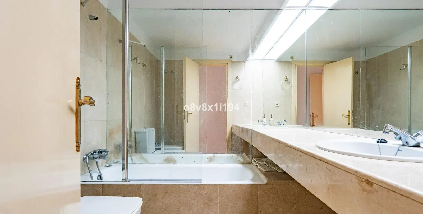 Venta de dúplex en Torre Real 37