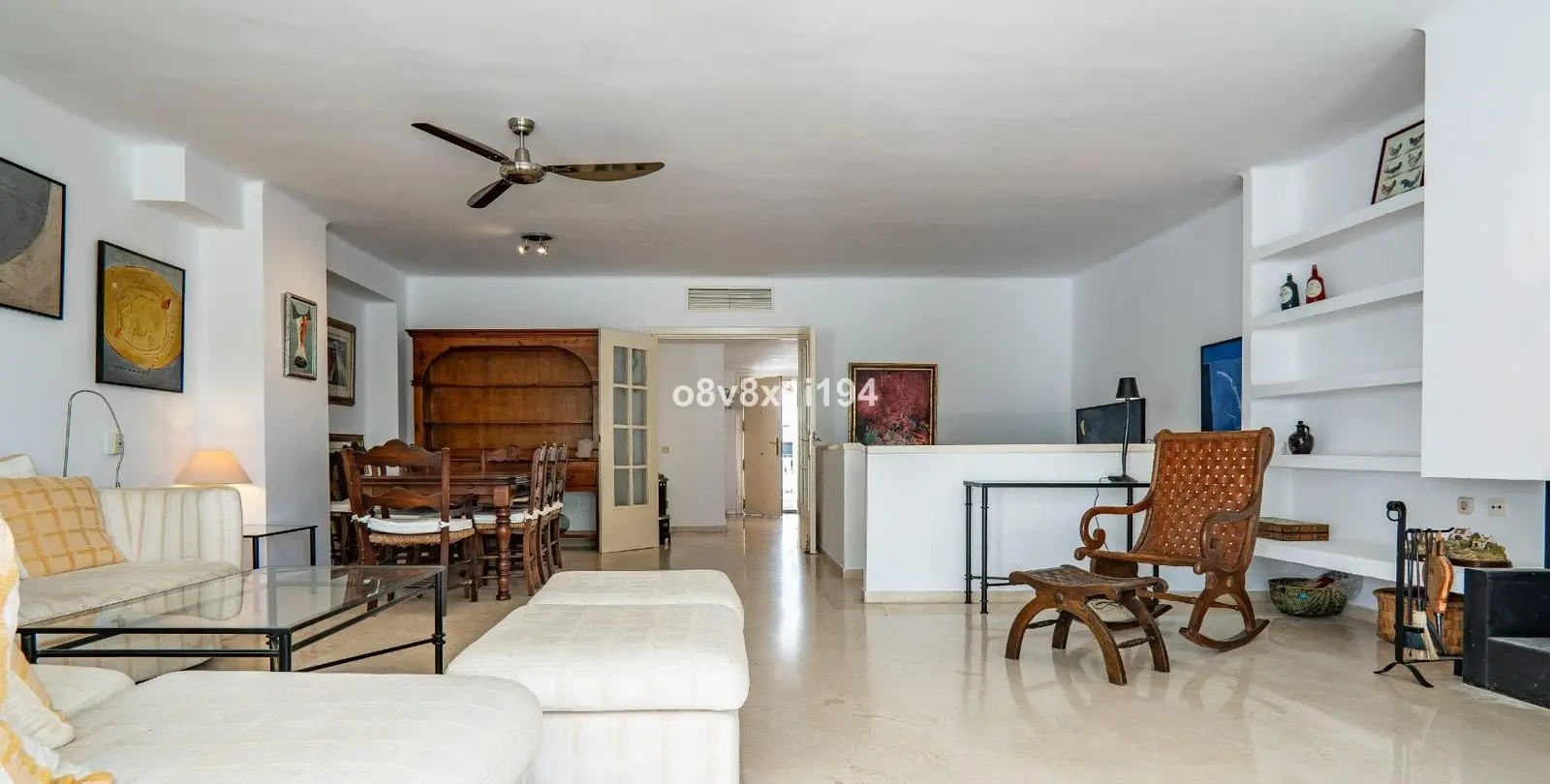 Venta de dúplex en Torre Real 43