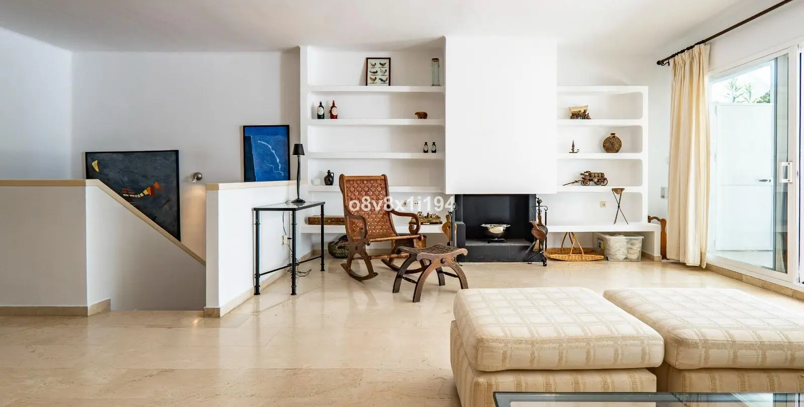 Venta de dúplex en Torre Real 44