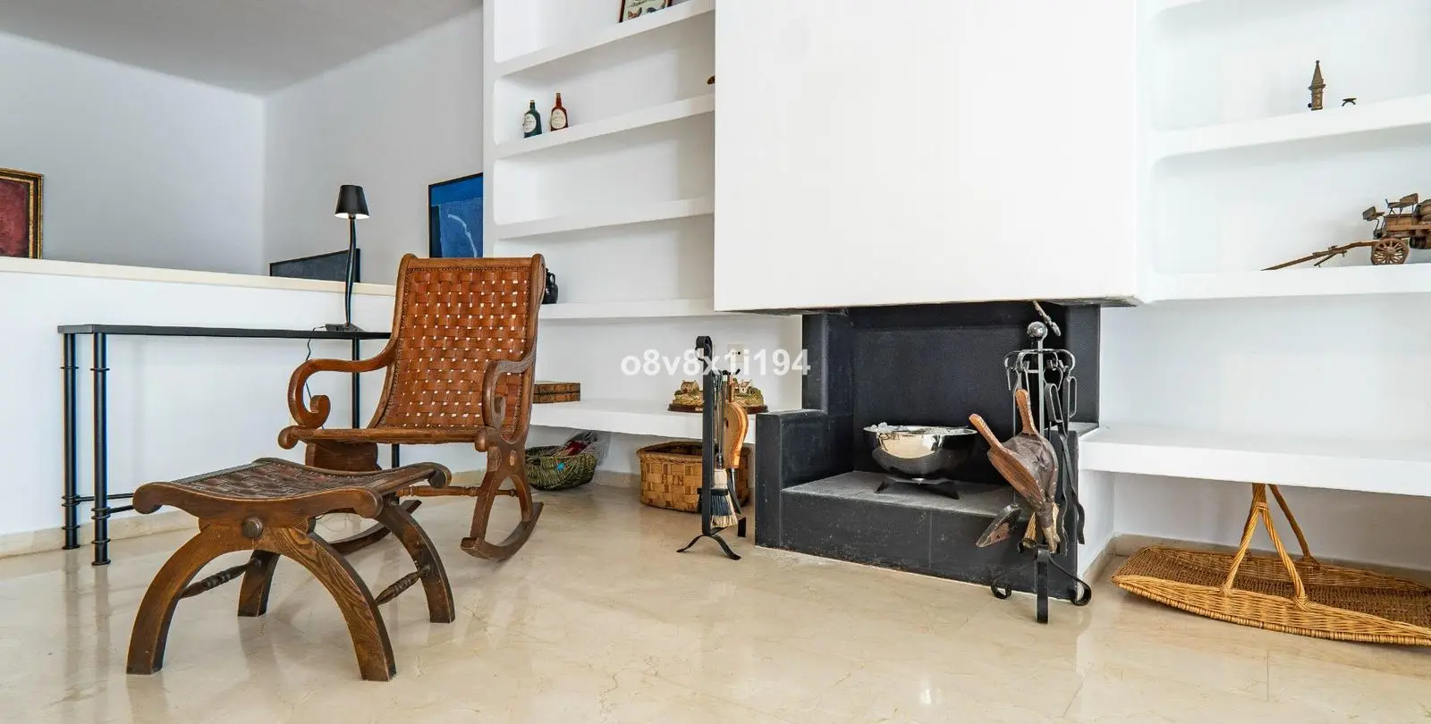 Venta de dúplex en Torre Real 45