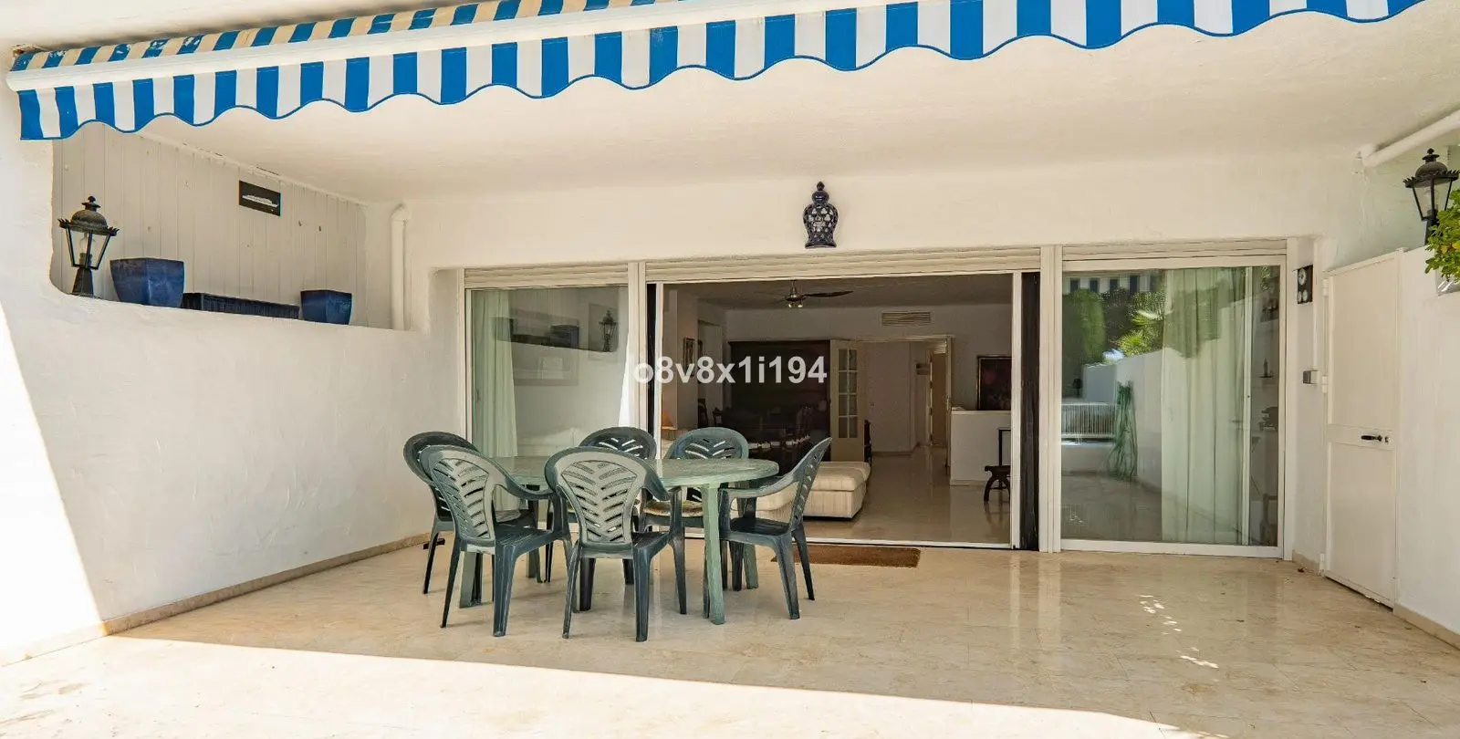 Venta de dúplex en Torre Real 46