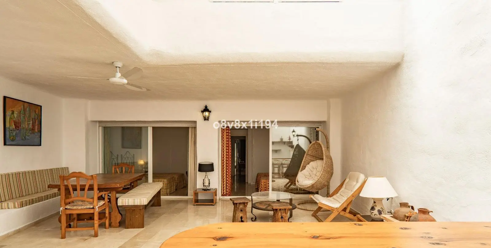 Venta de dúplex en Torre Real 47