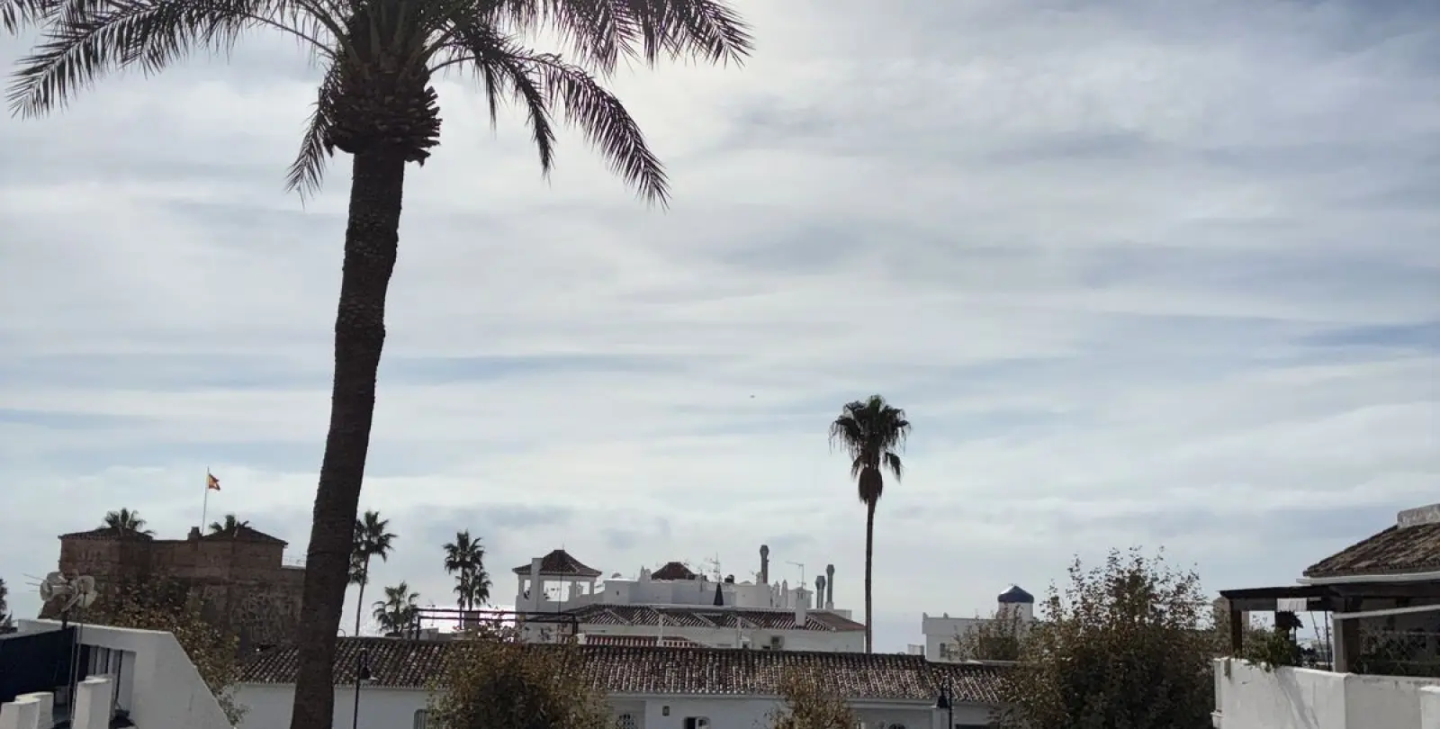 Venta de casa pareada en La Cala de Mijas 1