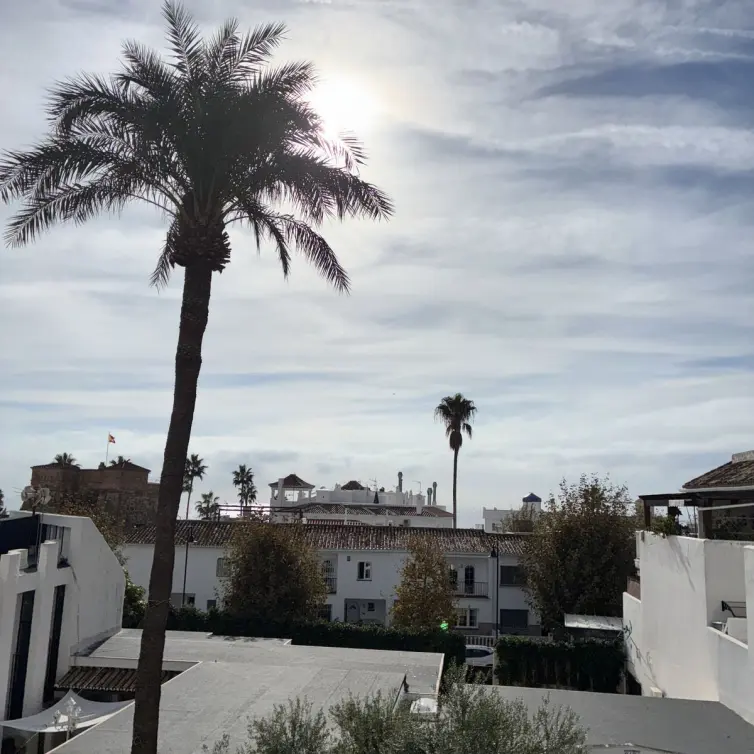 Venta de casa pareada en La Cala de Mijas