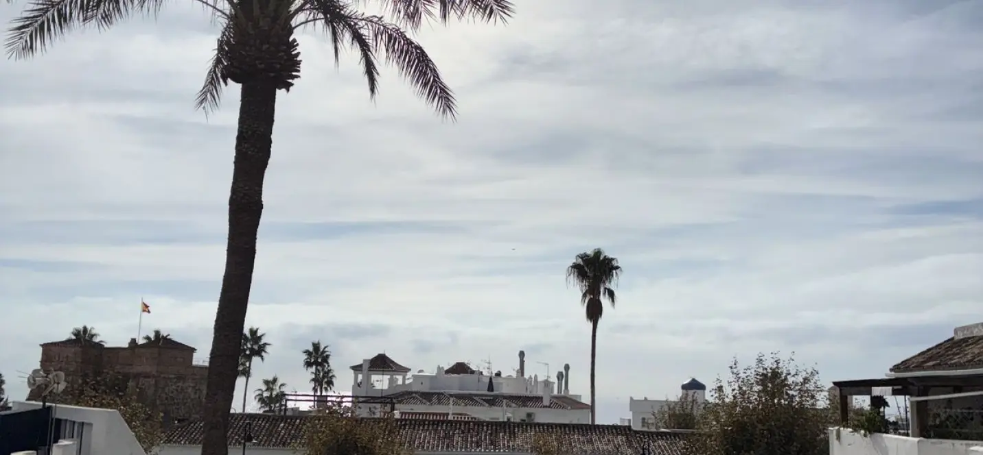 Venta de casa pareada en La Cala de Mijas 0