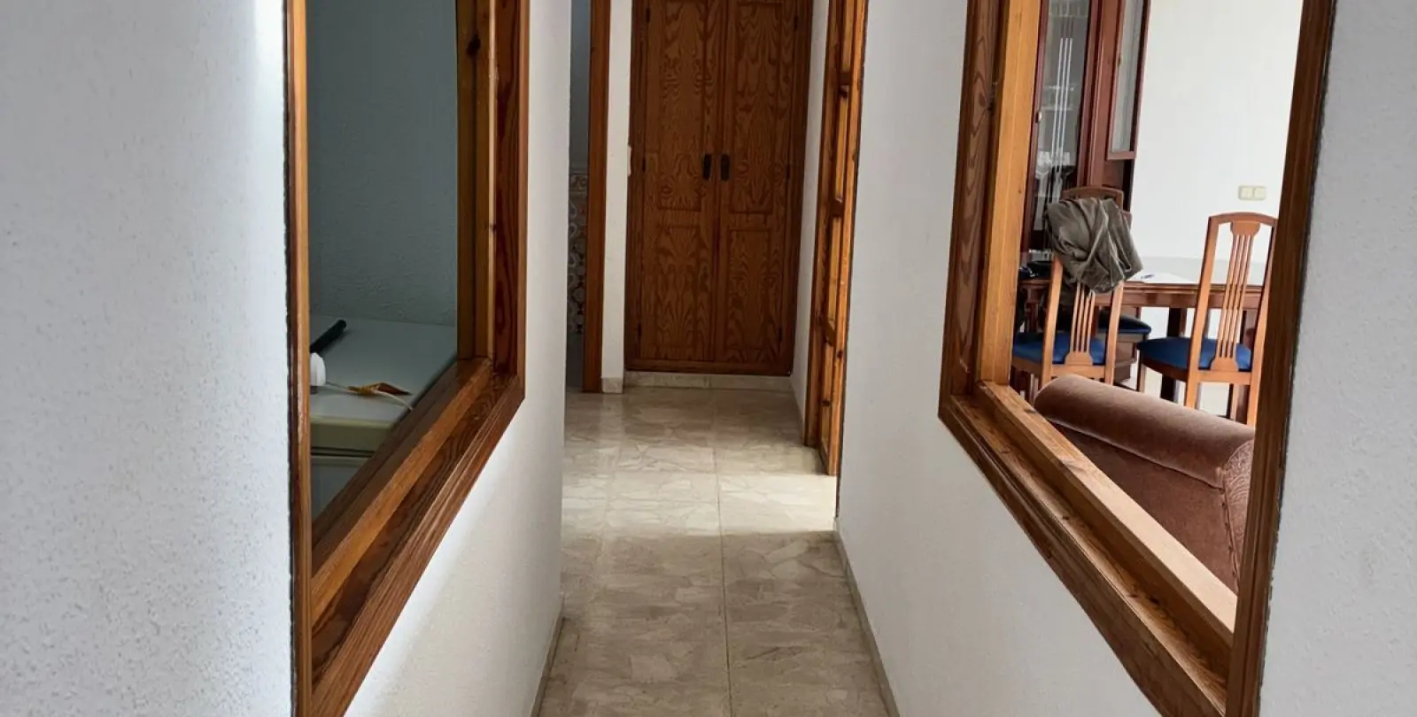 Venta de casa pareada en La Cala de Mijas 2