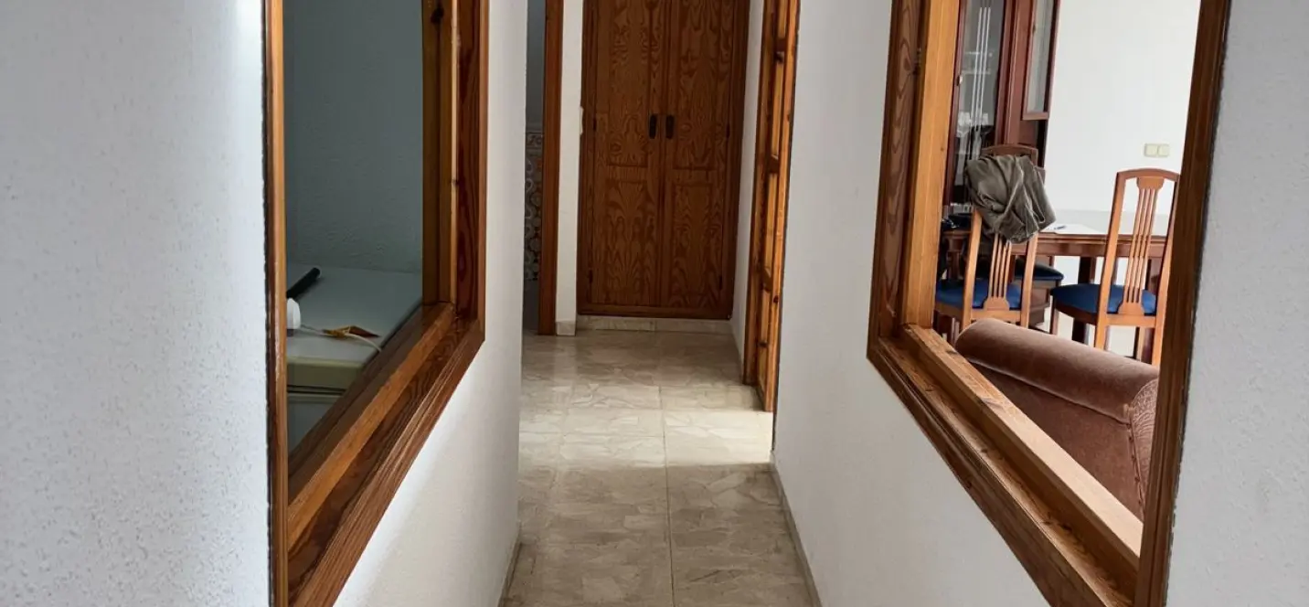 Venta de casa pareada en La Cala de Mijas 1