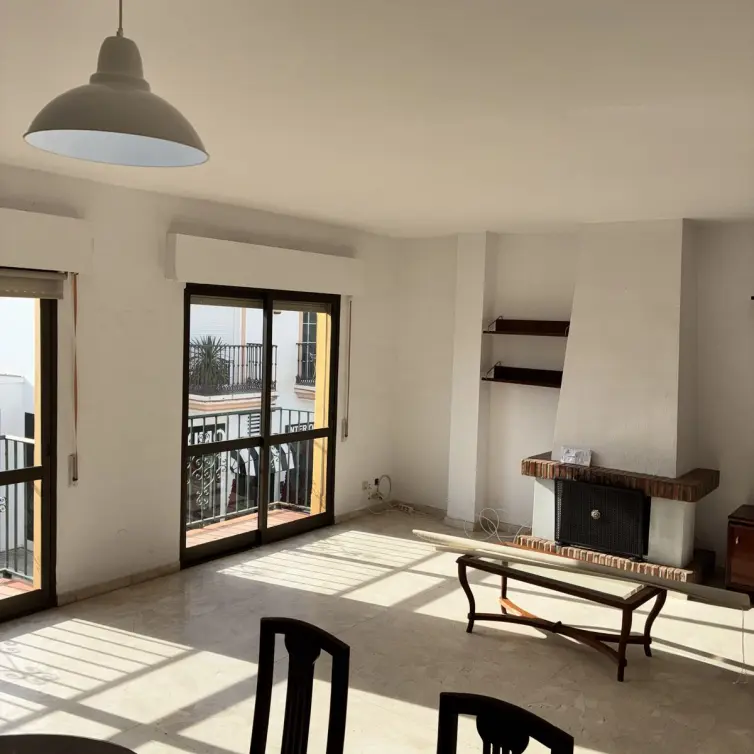 Venta de casa pareada en La Cala de Mijas