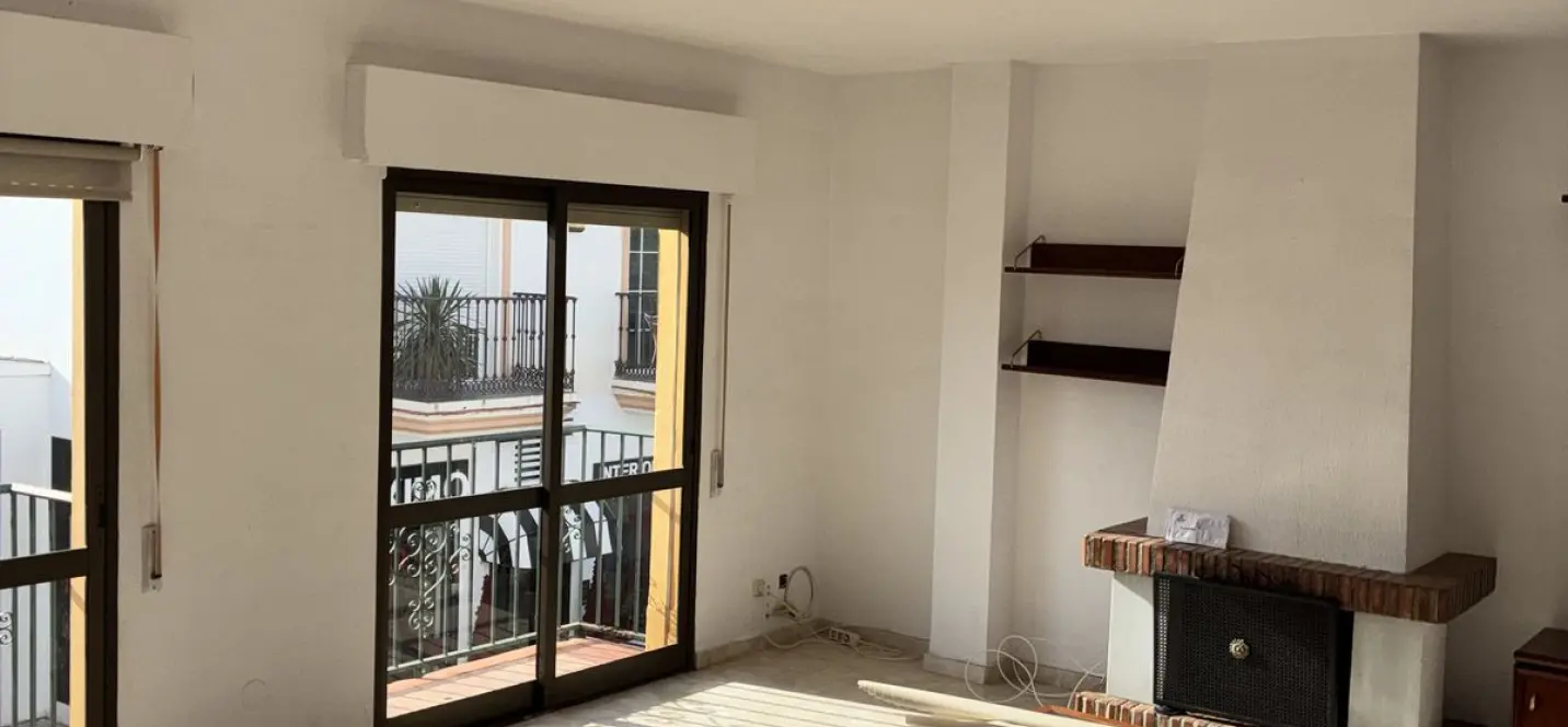Venta de casa pareada en La Cala de Mijas 2