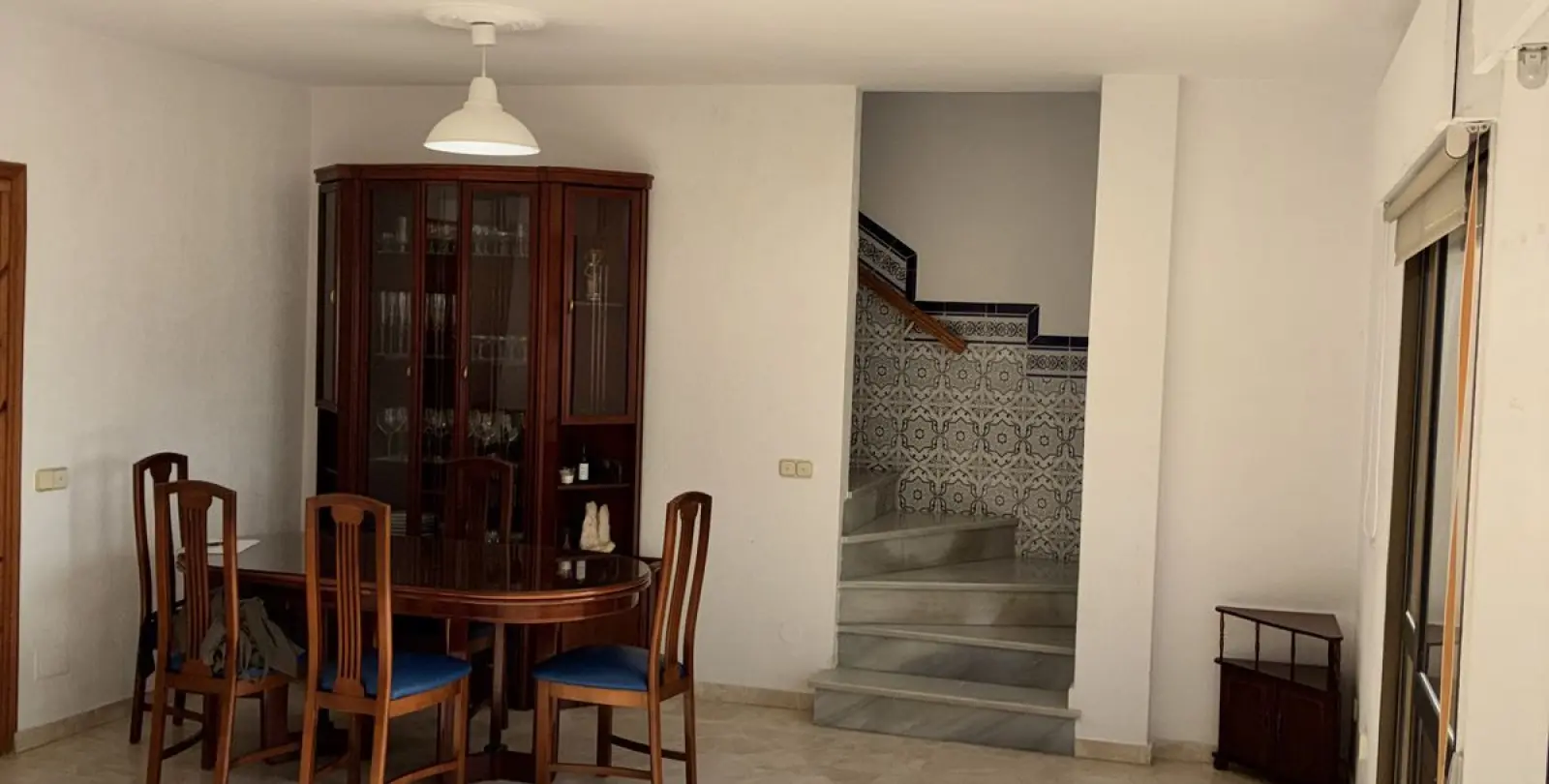 Venta de casa pareada en La Cala de Mijas 4