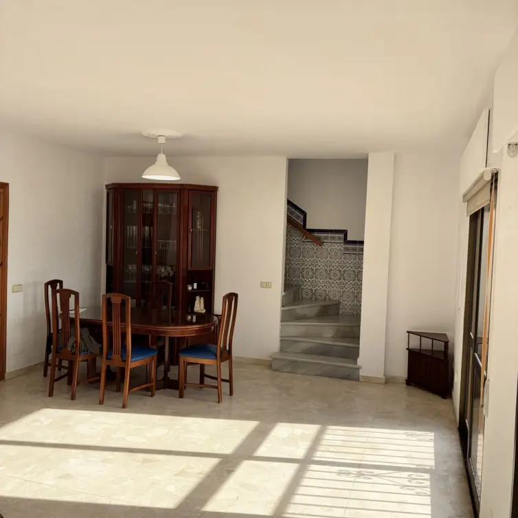Venta de casa pareada en La Cala de Mijas