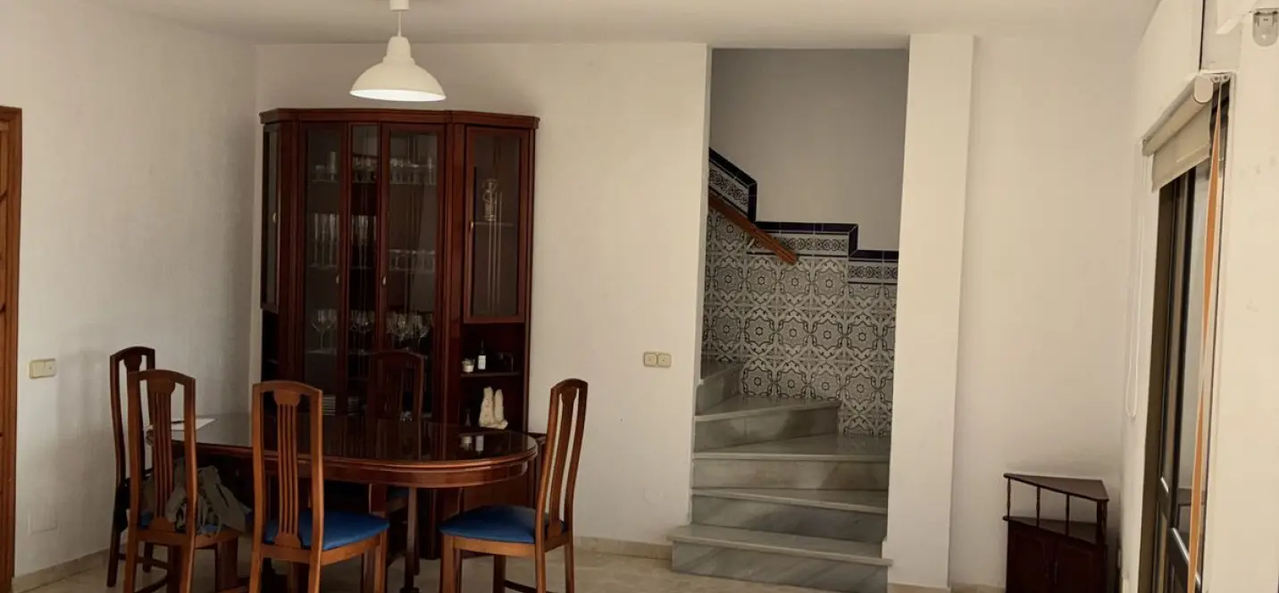 Venta de casa pareada en La Cala de Mijas 3