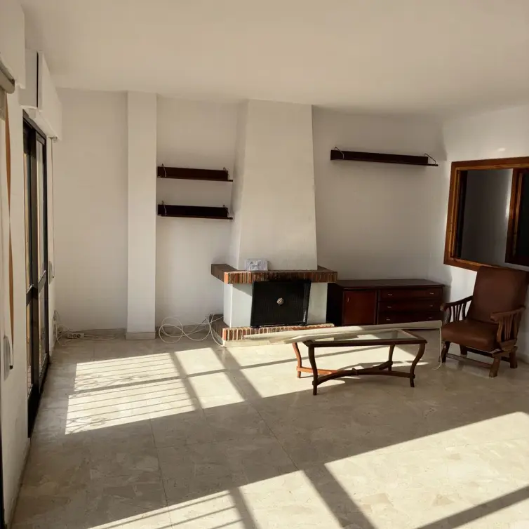 Venta de casa pareada en La Cala de Mijas