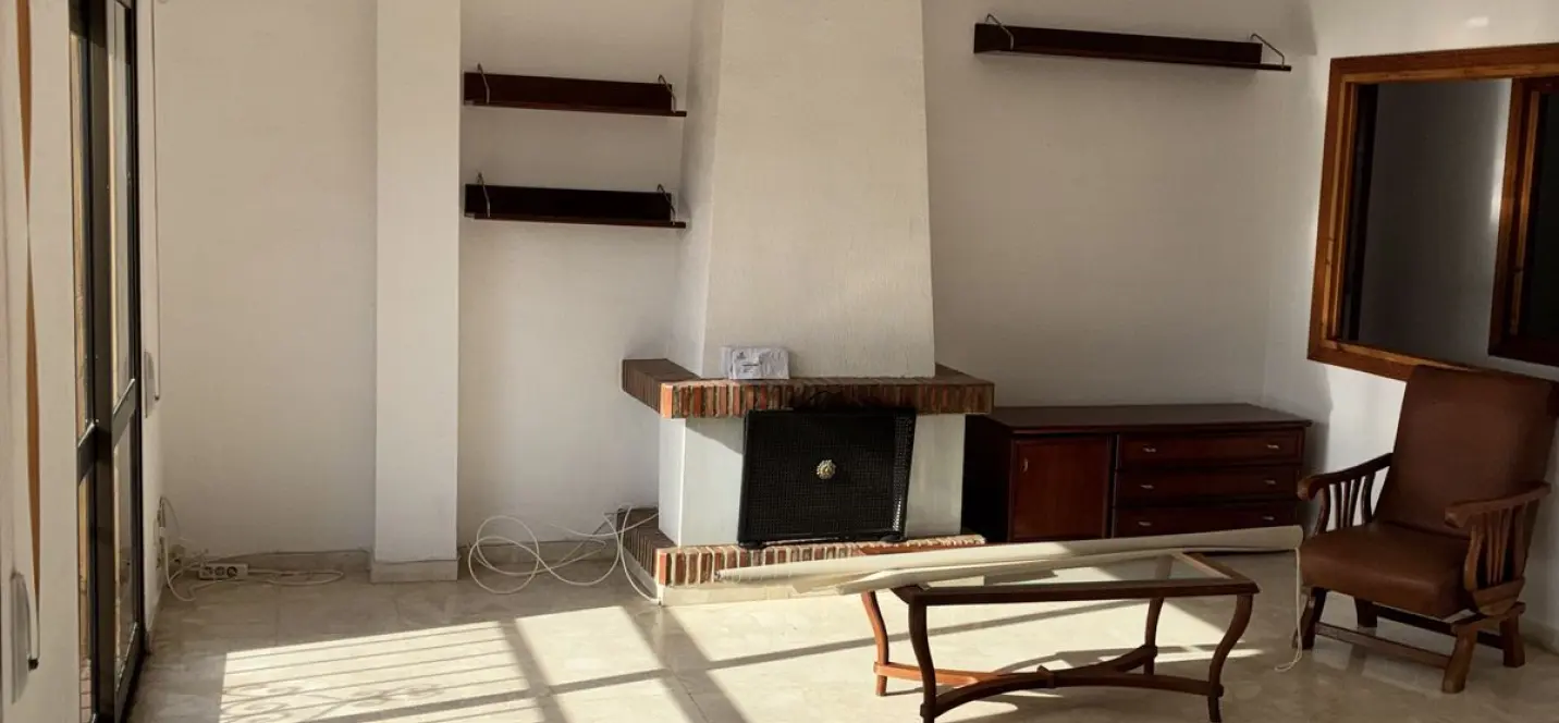 Venta de casa pareada en La Cala de Mijas 4