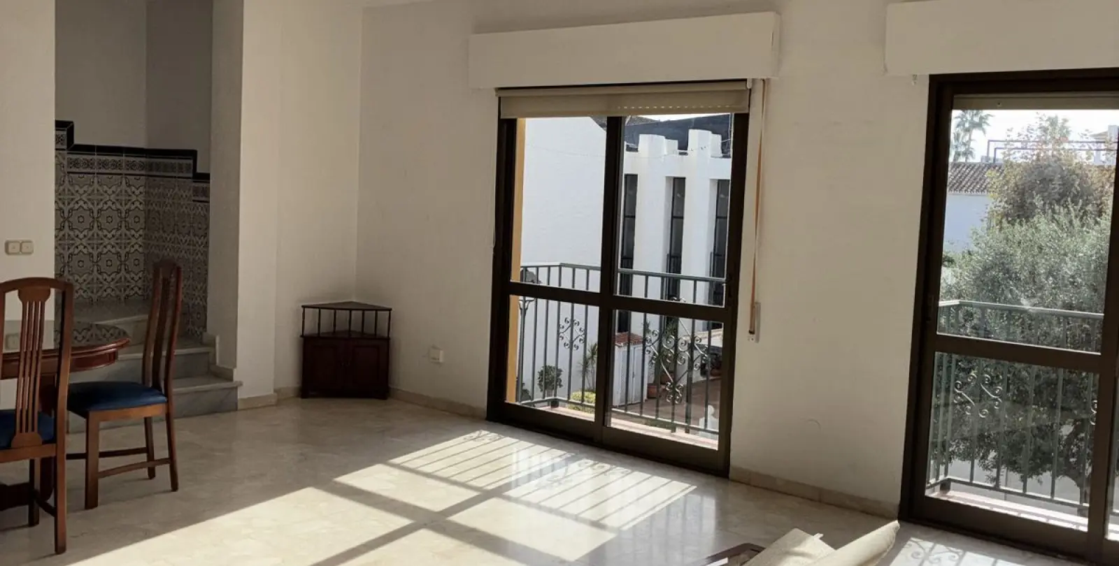 Venta de casa pareada en La Cala de Mijas 10
