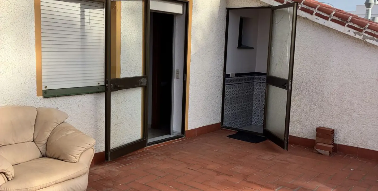 Venta de casa pareada en La Cala de Mijas 14