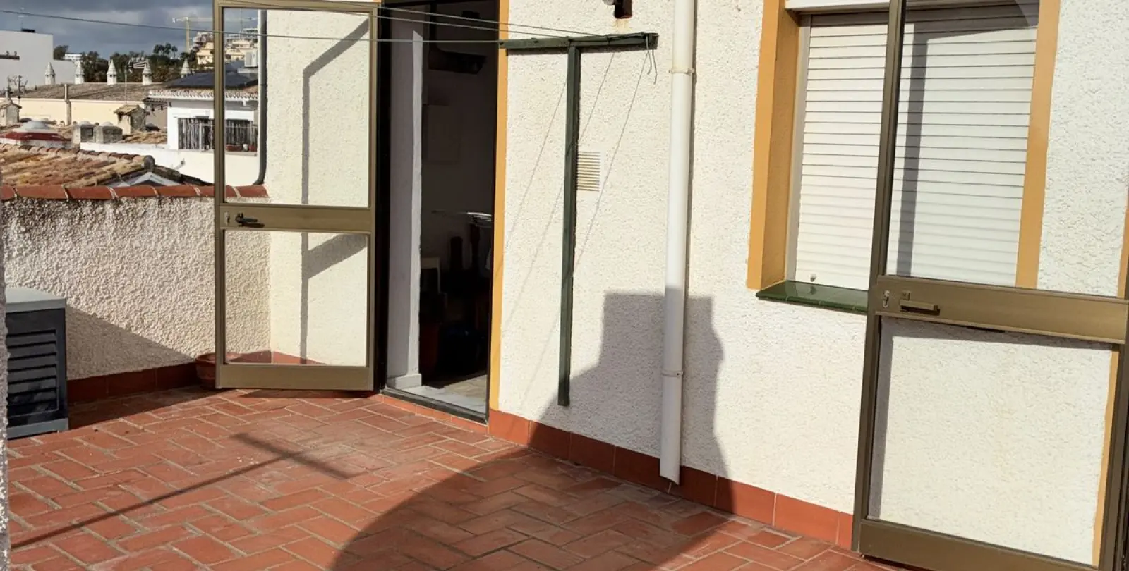 Venta de casa pareada en La Cala de Mijas 15
