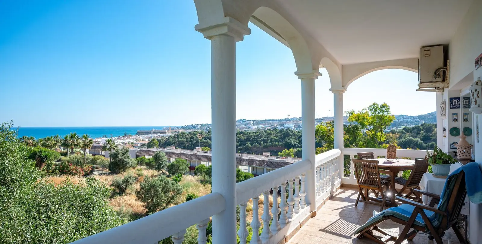 Venta de villa independiente en La Cala de Mijas 2