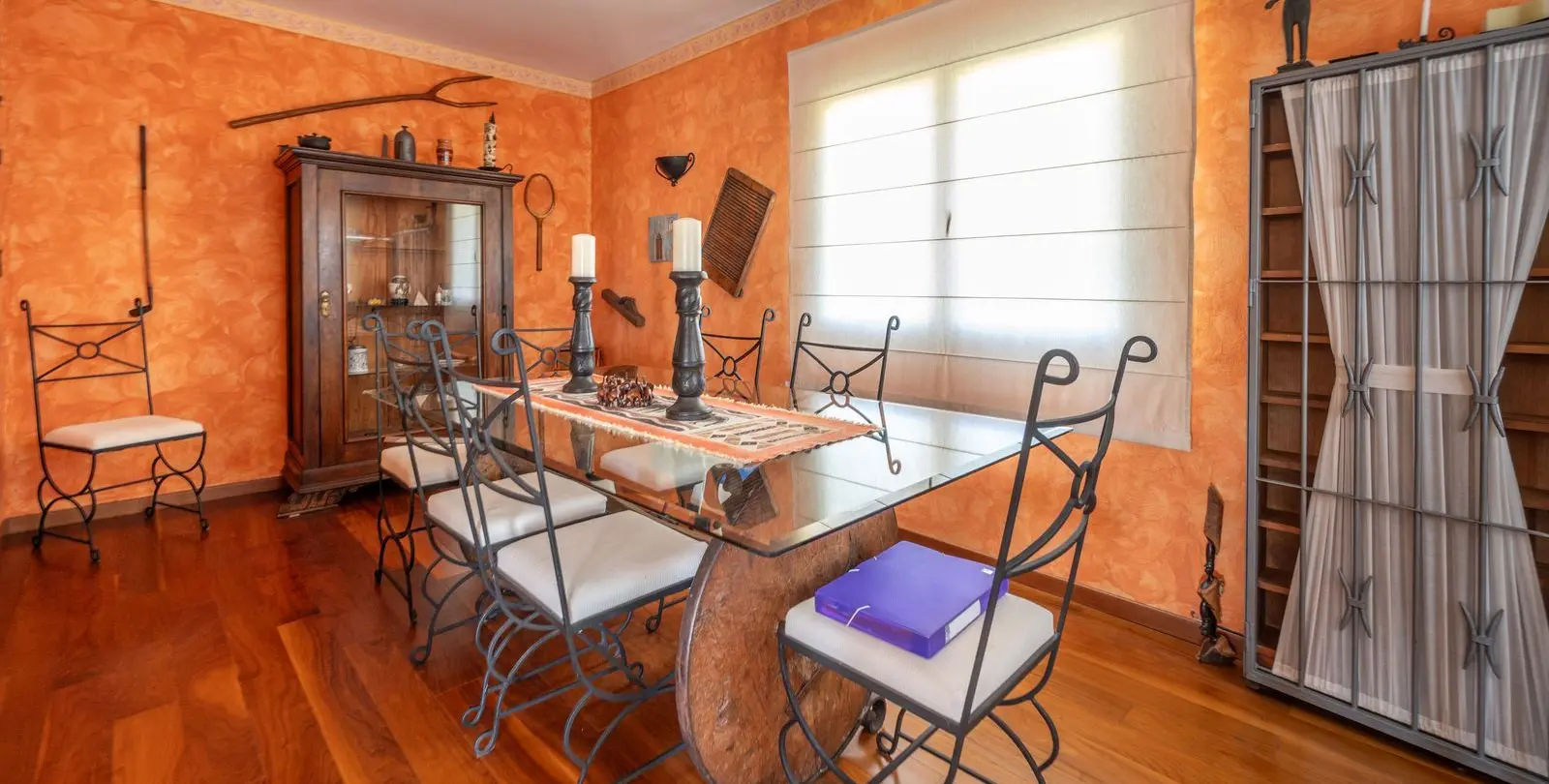 Venta de villa independiente en La Cala de Mijas 8