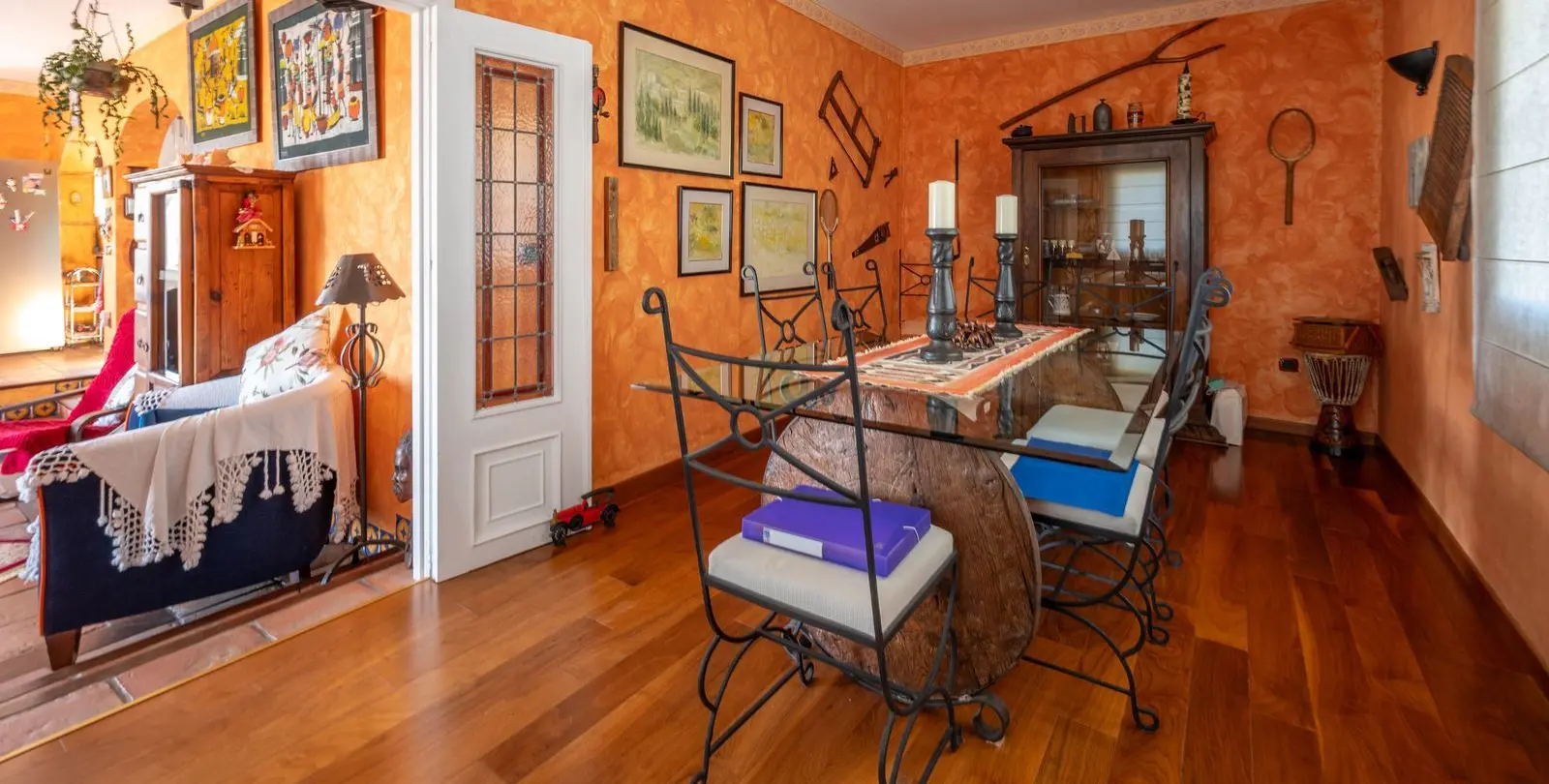 Venta de villa independiente en La Cala de Mijas 9