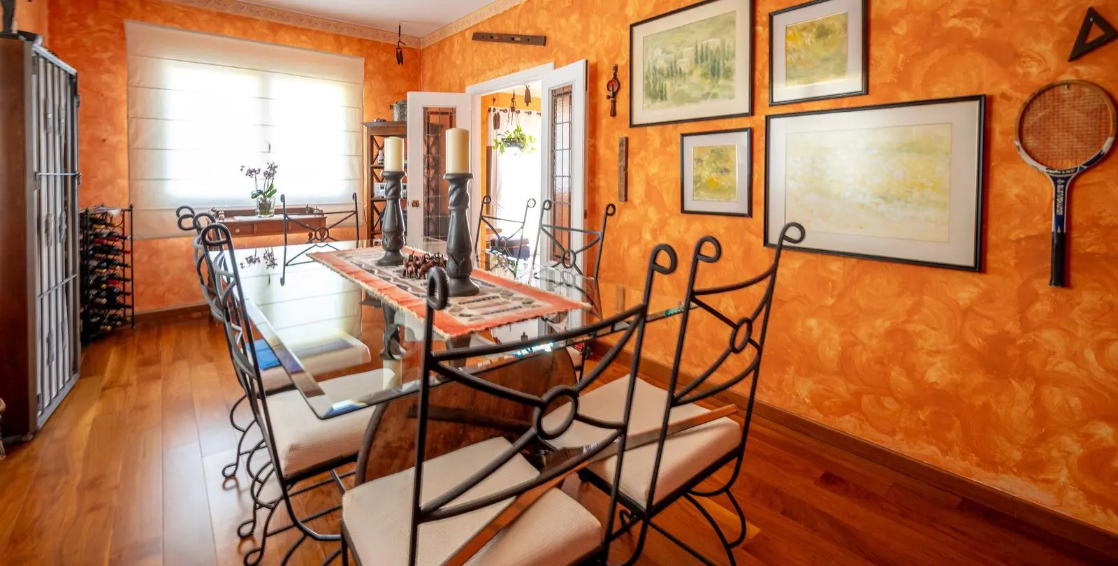 Venta de villa independiente en La Cala de Mijas 10