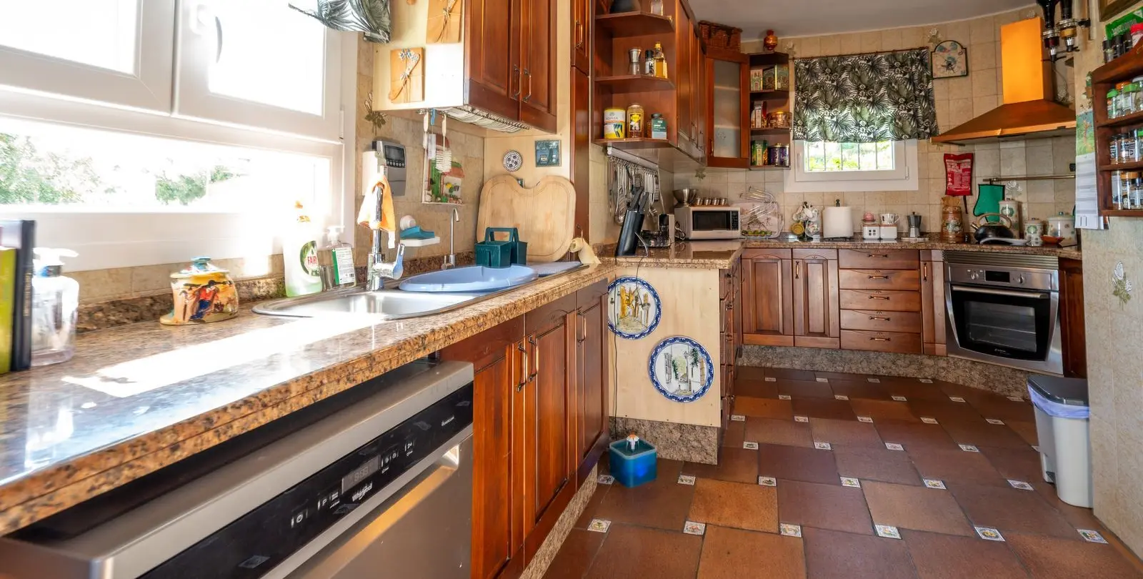 Venta de villa independiente en La Cala de Mijas 11