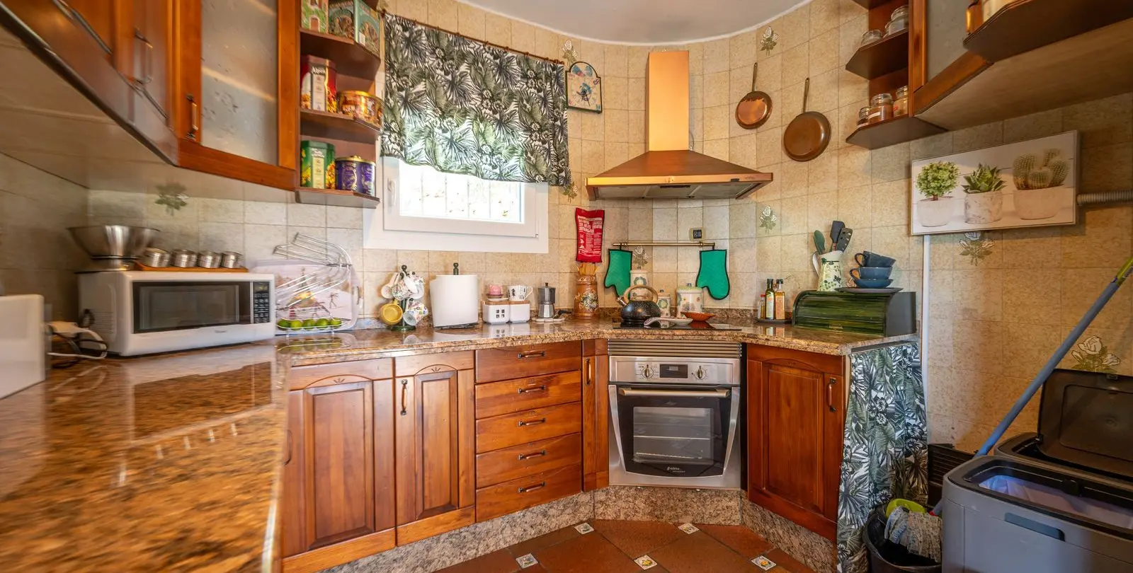 Venta de villa independiente en La Cala de Mijas 12