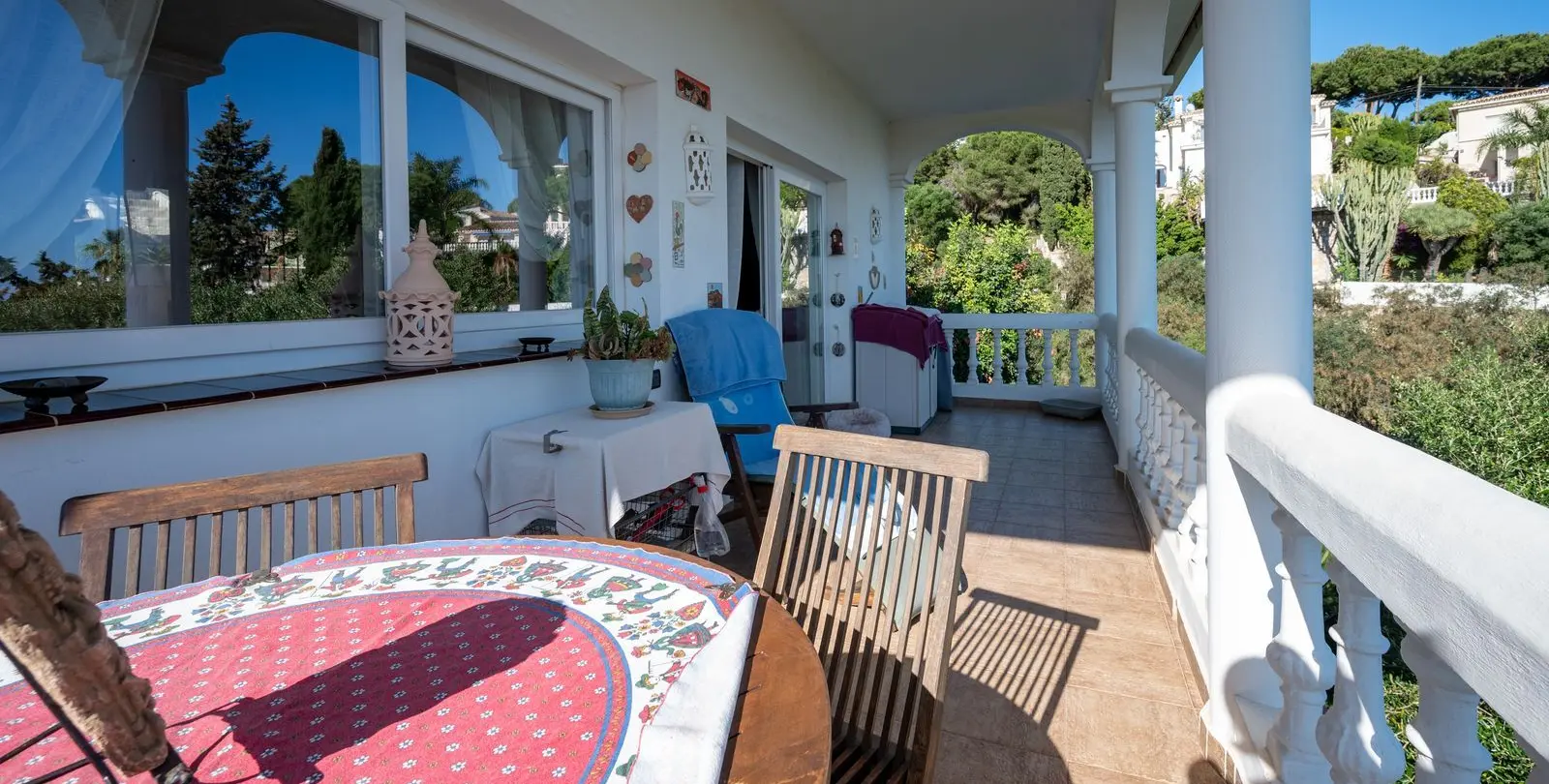 Venta de villa independiente en La Cala de Mijas 13