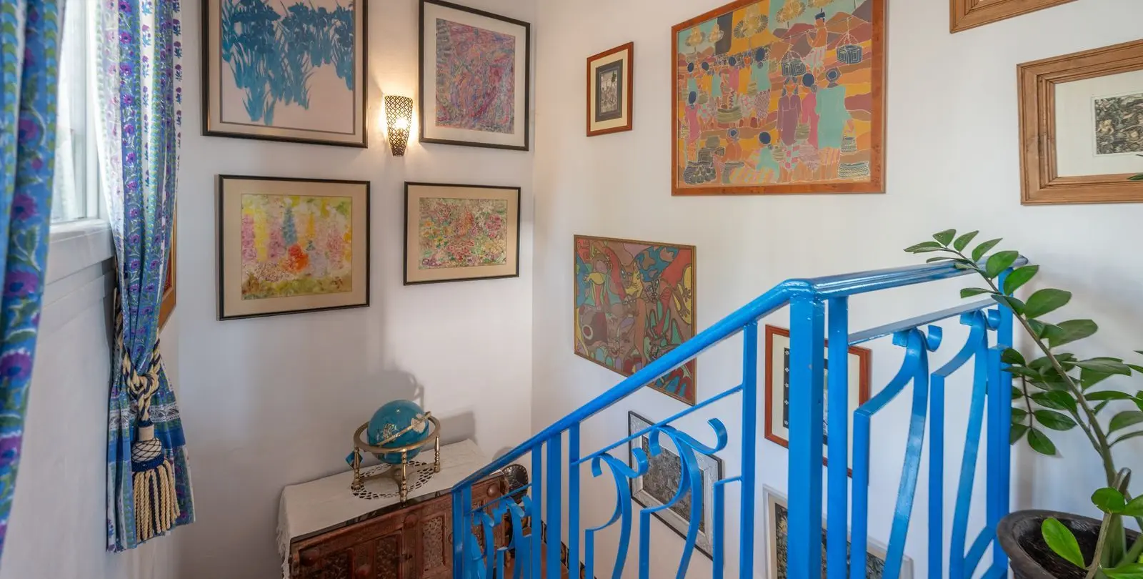 Venta de villa independiente en La Cala de Mijas 14