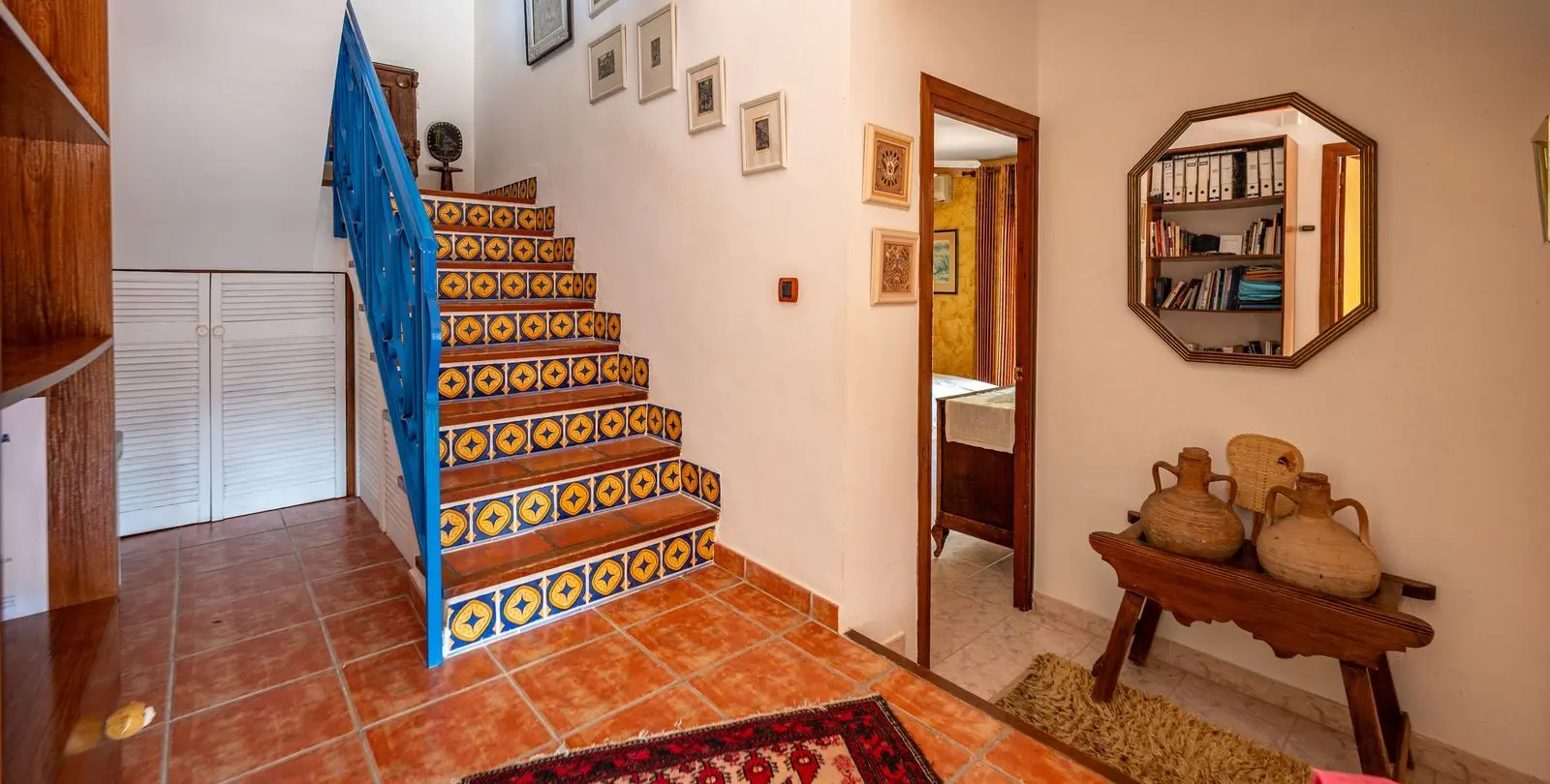 Venta de villa independiente en La Cala de Mijas 15