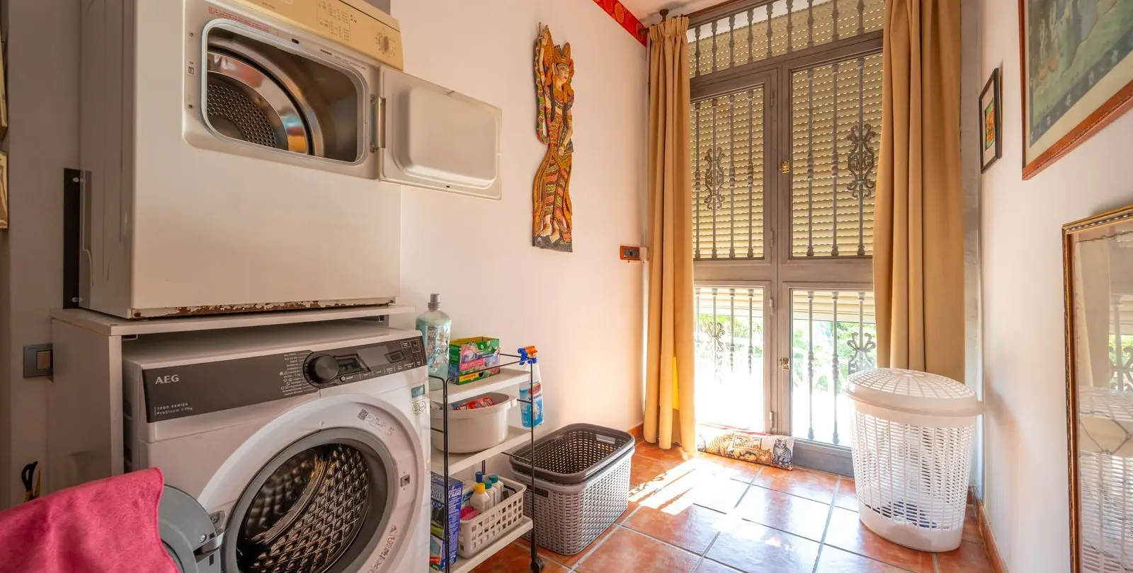 Venta de villa independiente en La Cala de Mijas 20