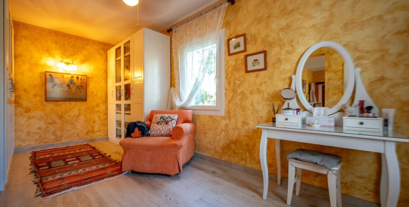 Venta de villa independiente en La Cala de Mijas 24