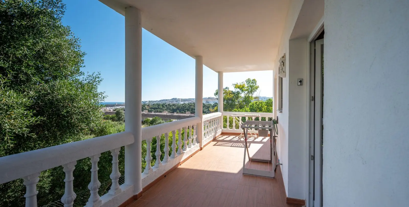 Venta de villa independiente en La Cala de Mijas 27