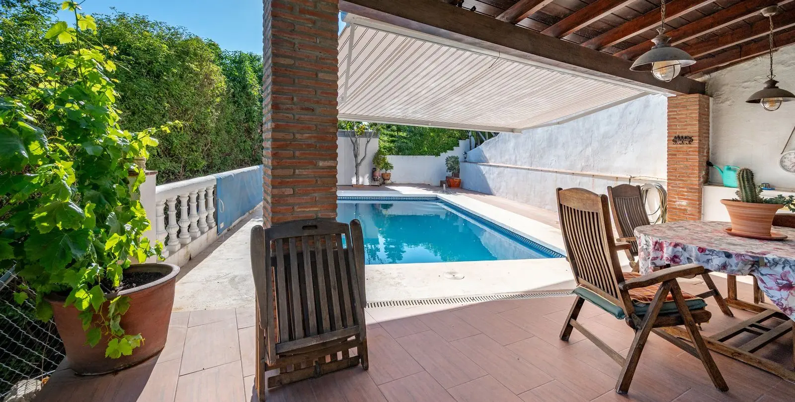 Venta de villa independiente en La Cala de Mijas 29