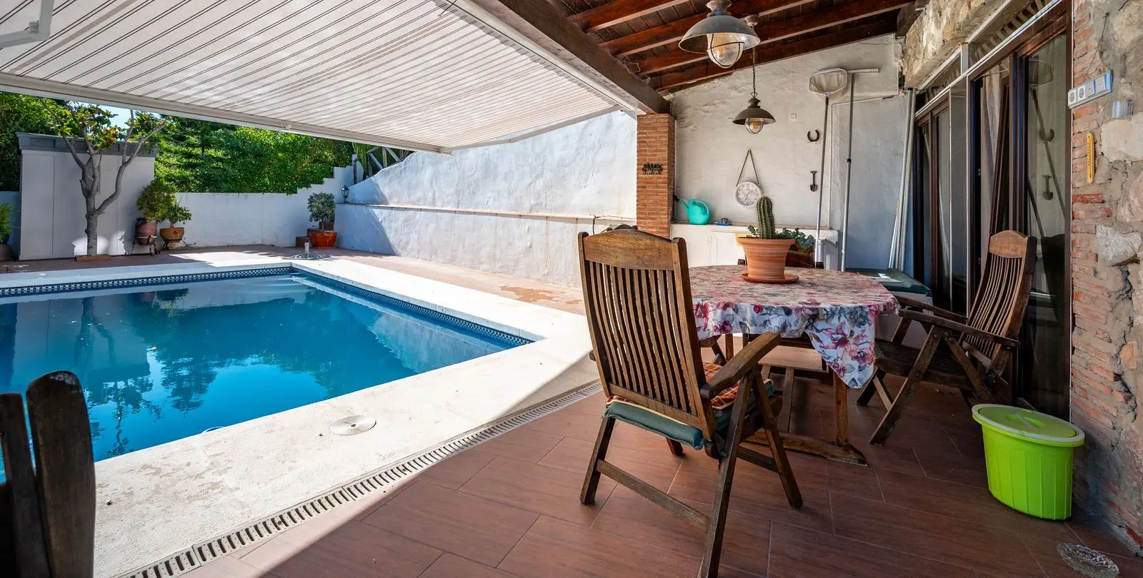 Venta de villa independiente en La Cala de Mijas 30