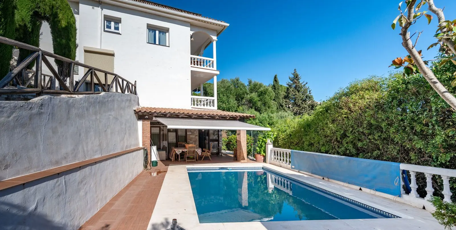Venta de villa independiente en La Cala de Mijas 31
