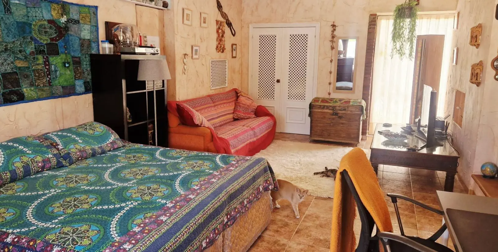 Venta de villa independiente en La Cala de Mijas 37