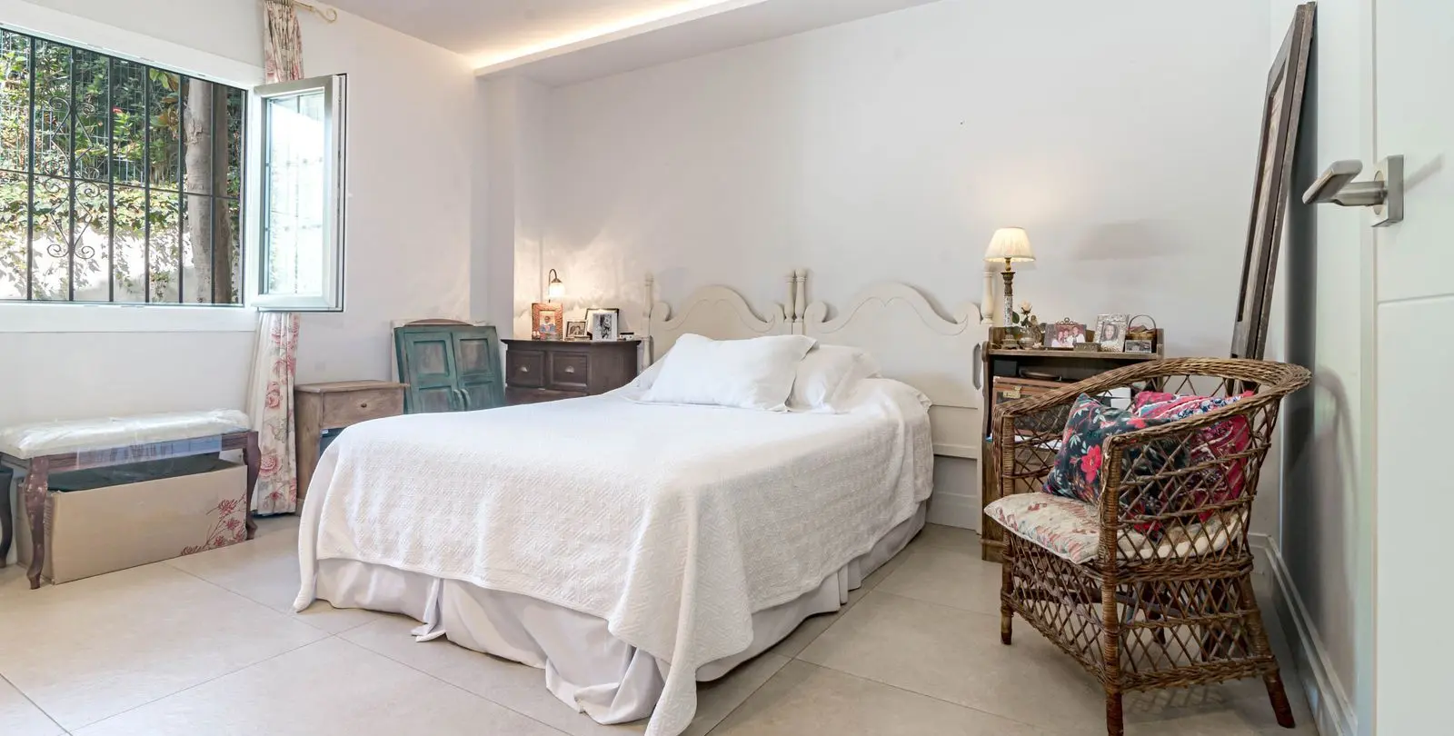 Venta de apartamento en planta baja en Nueva Andalucía 6