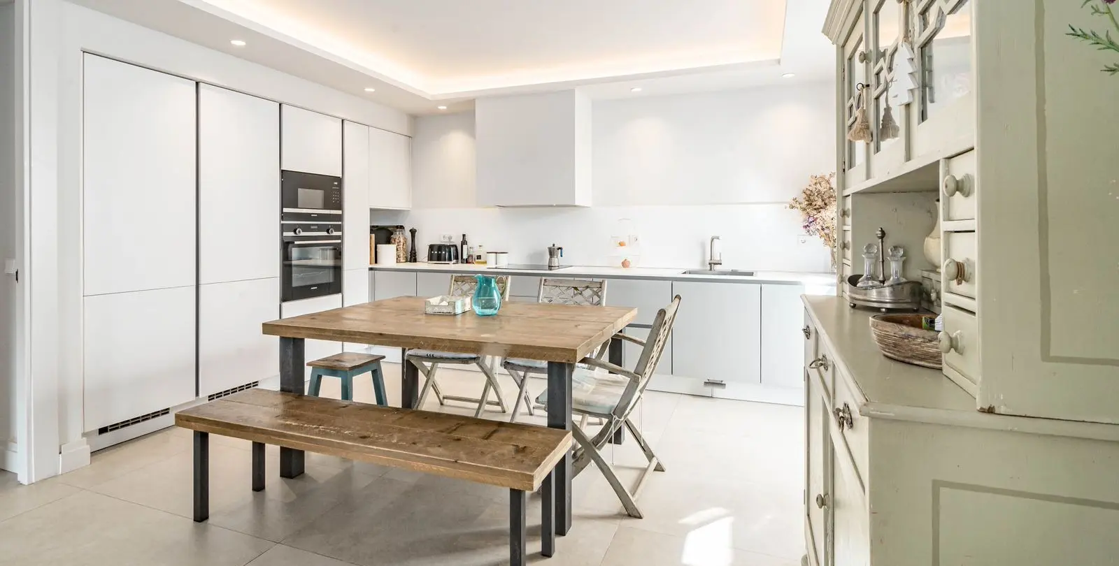 Venta de apartamento en planta baja en Nueva Andalucía 12