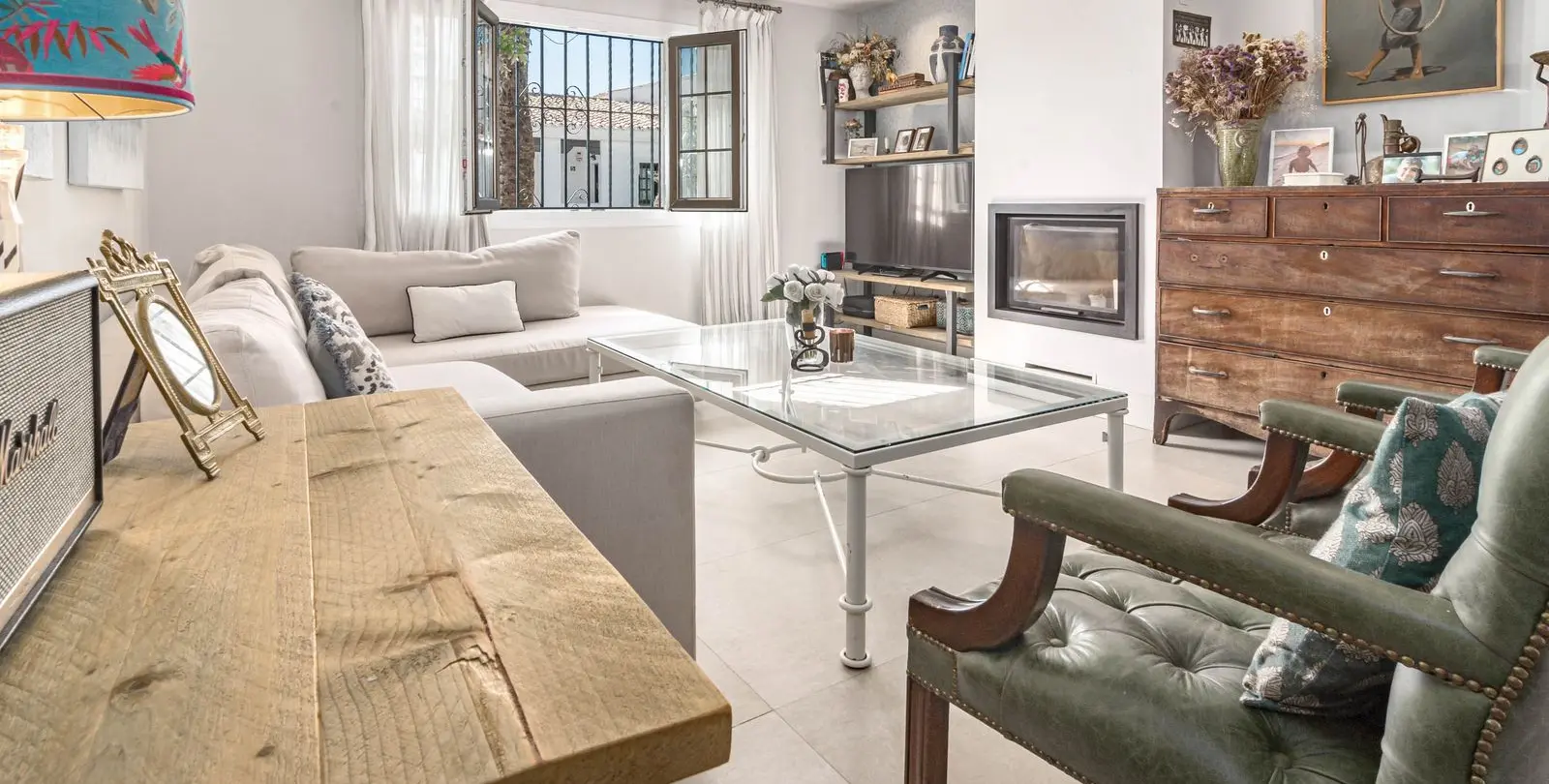 Venta de apartamento en planta baja en Nueva Andalucía 15