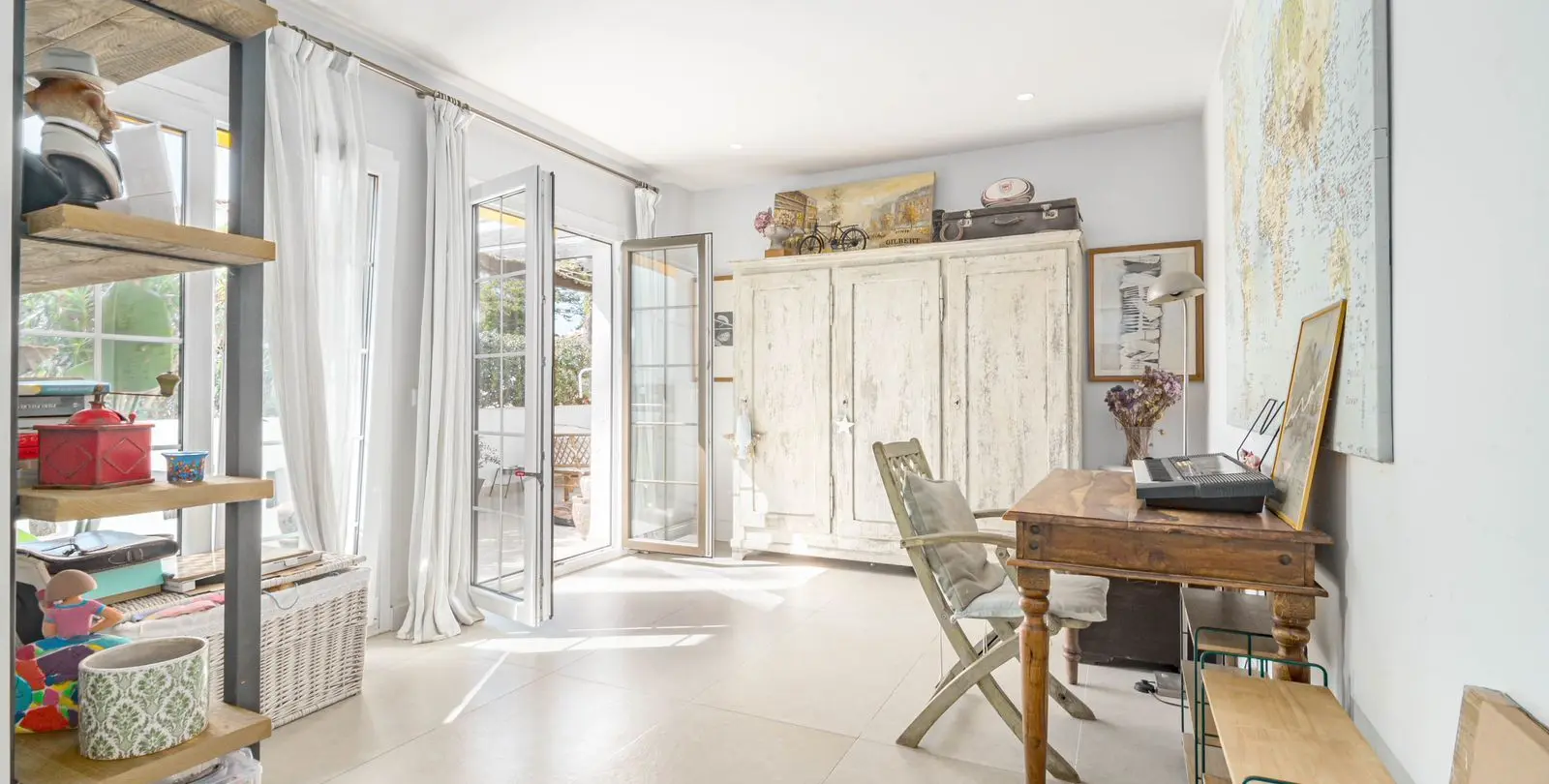 Venta de apartamento en planta baja en Nueva Andalucía 16