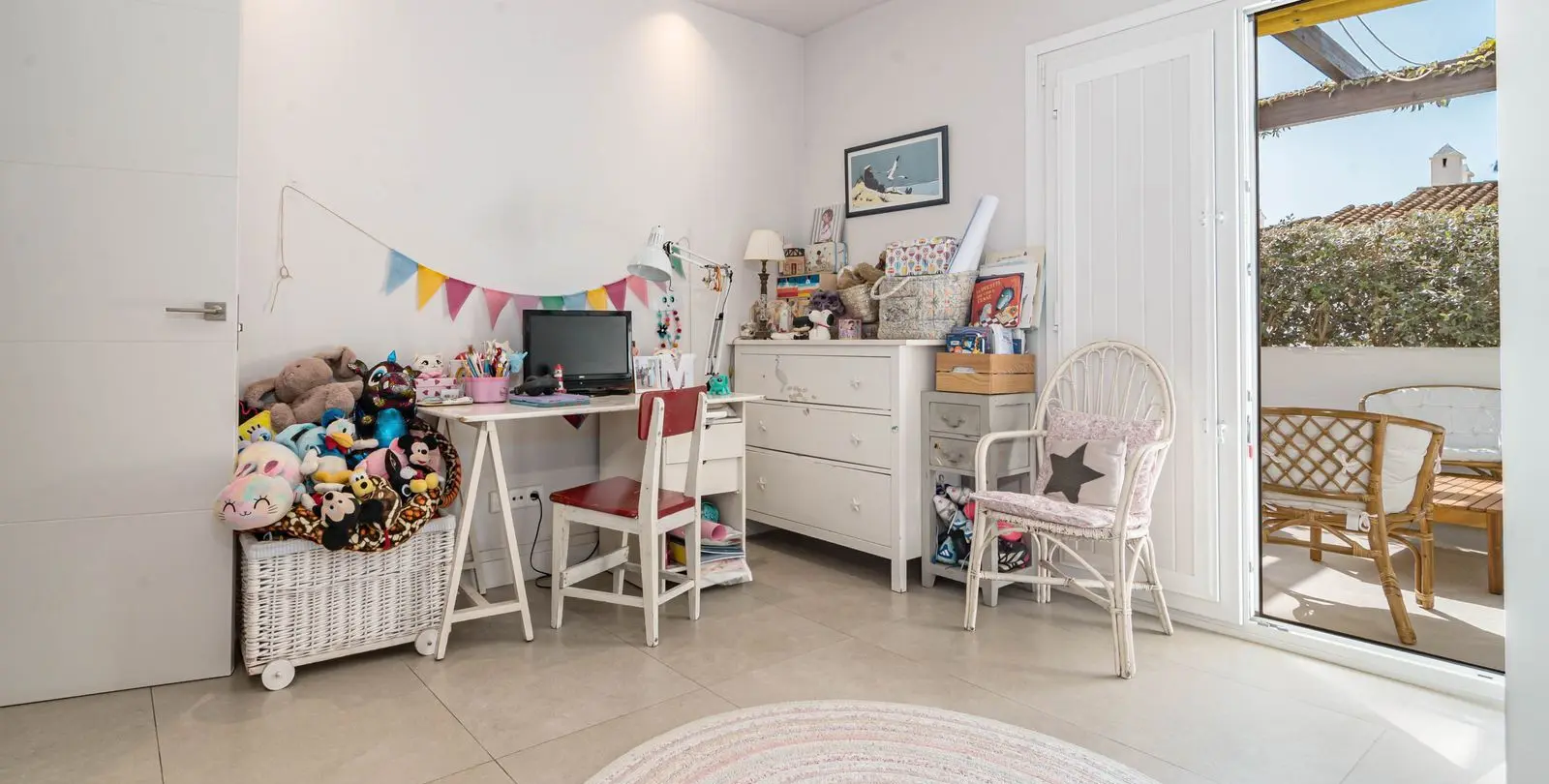 Venta de apartamento en planta baja en Nueva Andalucía 25