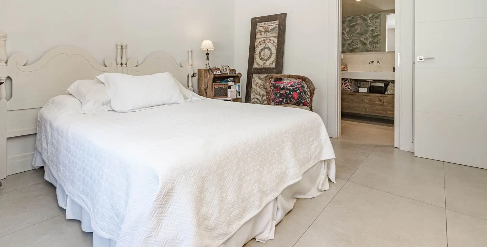 Venta de apartamento en planta baja en Nueva Andalucía 26